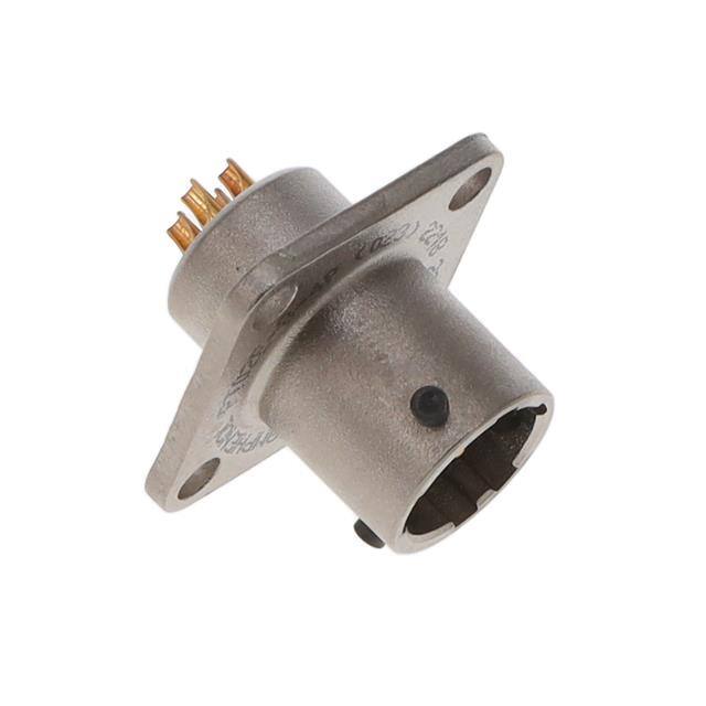 PT02E8-4P-023 Amphenol Industrial Operations  Circular Connector Assemblies